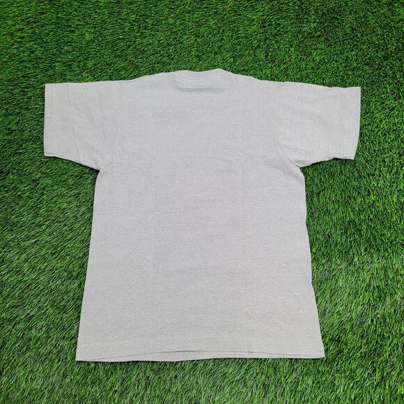 Vintage 6th-Infantry Regimen Shirt Womens Small 17x24 Germany - Picture 2 of 11